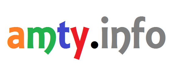 amty.info logo